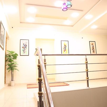 Hotel Royal Fort Lahor Dış mekan fotoğraf